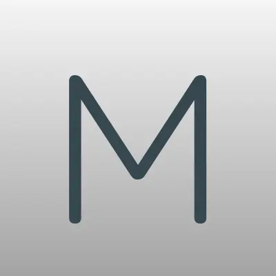 Медведь, магазин, лого-визитка