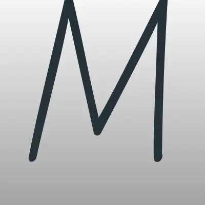 Мега, центр образовательных и информационных технологий, лого-визитка