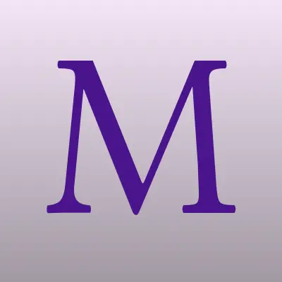Мелодия здоровья, аптека, лого-визитка