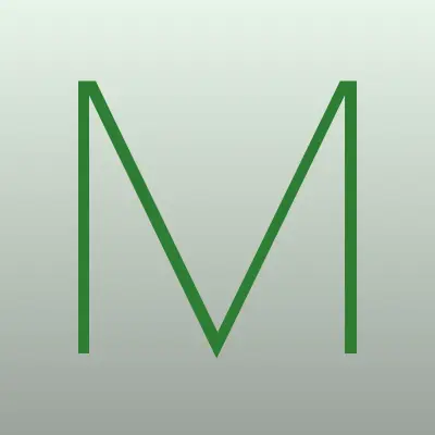 Меридиан-Авиа, туристическое агентство, лого-визитка