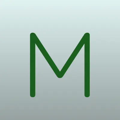 МеталлСервис, металлургическое предприятие, лого-визитка