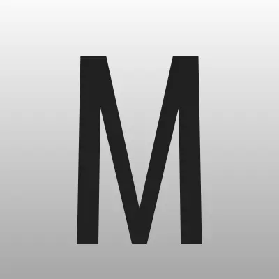 Метро, магазин продуктов, лого-визитка
