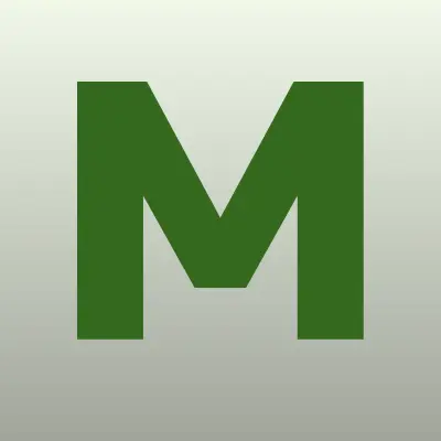 Мир Фото, фотоцентр, лого-визитка