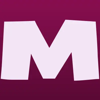 Мир Шаров, праздничное агентство, лого-визитка