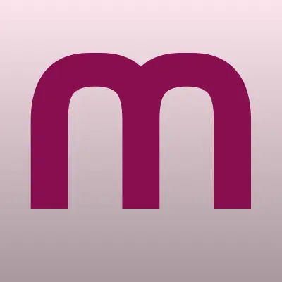 Мир квартир, агентство недвижимости, лого-визитка