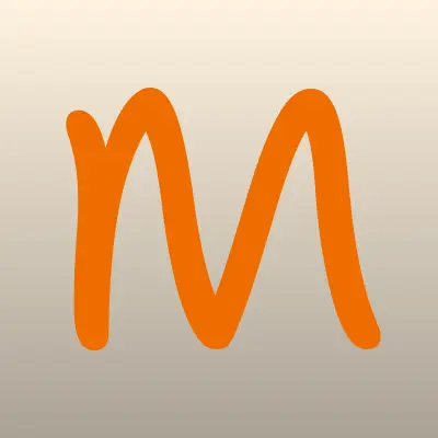 Mk-master, студия веб-дизайна, лого-визитка