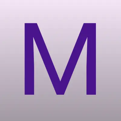 Мод, лого-визитка