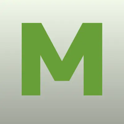 Модистка, ателье по пошиву и ремонту одежды, лого-визитка