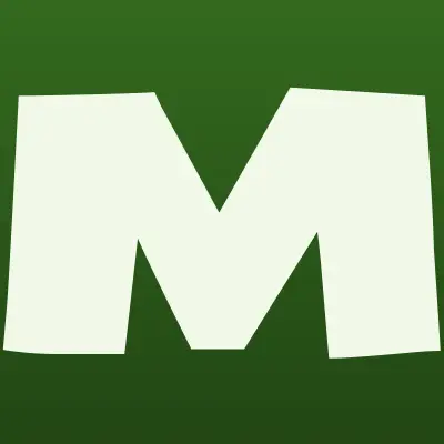Мой Дом, агентство недвижимости, лого-визитка