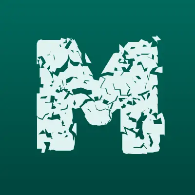Мой Компьютер, салон-магазин, лого-визитка
