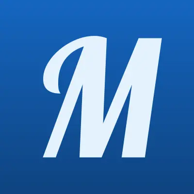 Мой Малыш, детский магазин, лого-визитка