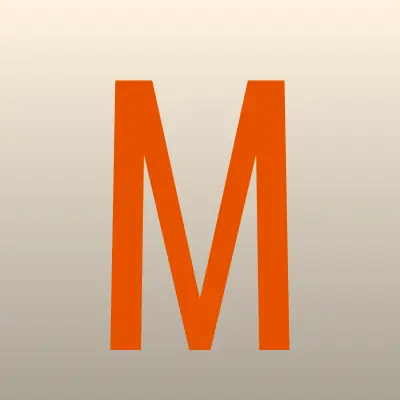 Молочное место, магазин молочных продуктов, лого-визитка