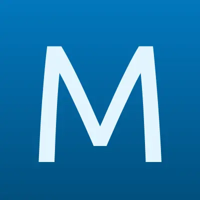 Монетка, лого-визитка