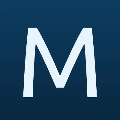 МонтажСпецСтрой, лого-визитка