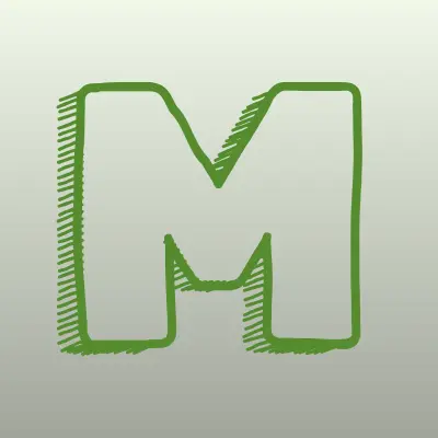 Мотив, телекоммуникационная компания, лого-визитка