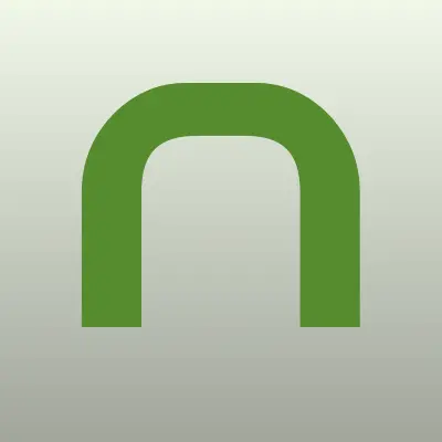 NAILS LAB, ногтевая студия, лого-визитка