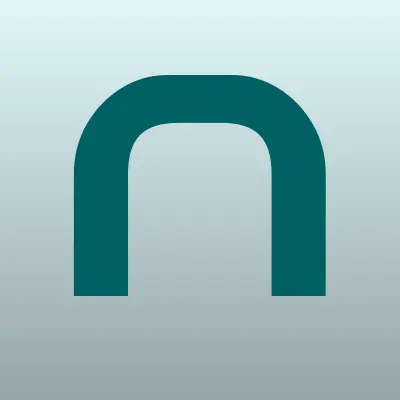 Nehilo, лого-визитка