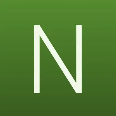 Neiva-Elektron, лого-визитка