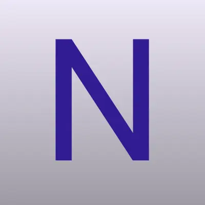 Нейва-пресс, лого-визитка