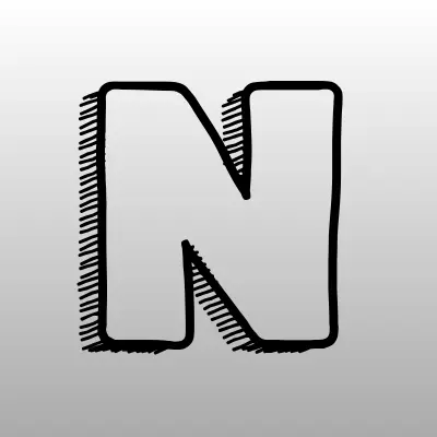 Новоуральский расчётно-информационный центр, лого-визитка