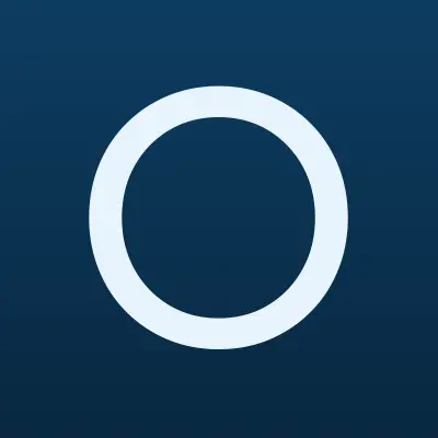 Областной Центр недвижимости, лого-визитка