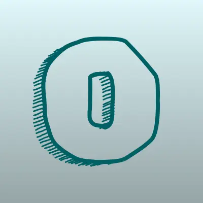 Оптика, магазин, лого-визитка