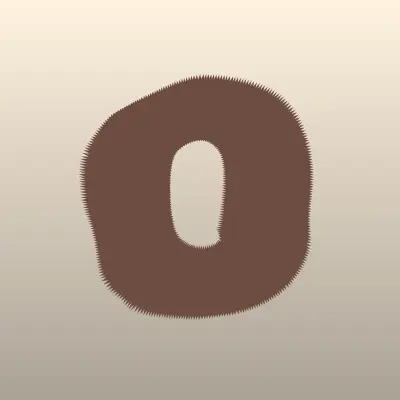 Отдел Одежда, лого-визитка