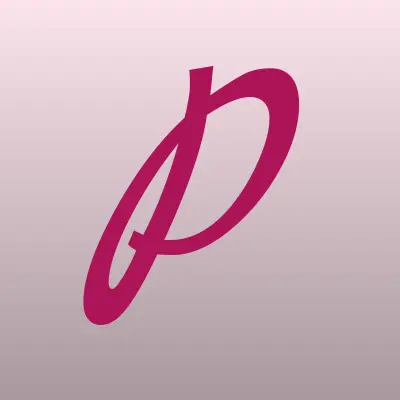 Pioner-studio, студия веб-дизайна, лого-визитка