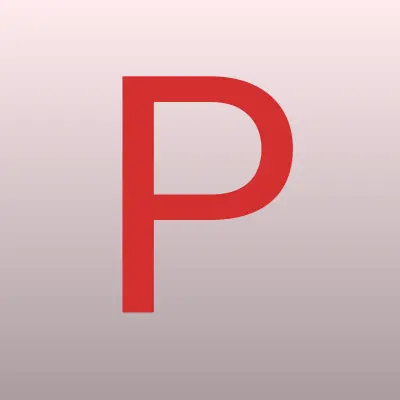 Пожарная часть №4 МЧС России, лого-визитка