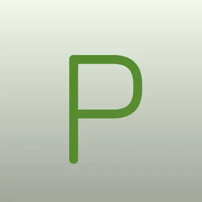 Prime studio, дизайнерская студия, лого-визитка