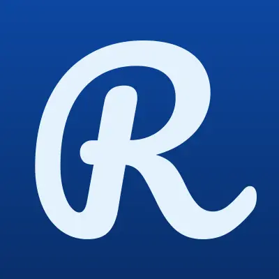RBT.ru, лого-визитка