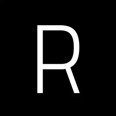 ReStyle, салон красоты, лого-визитка