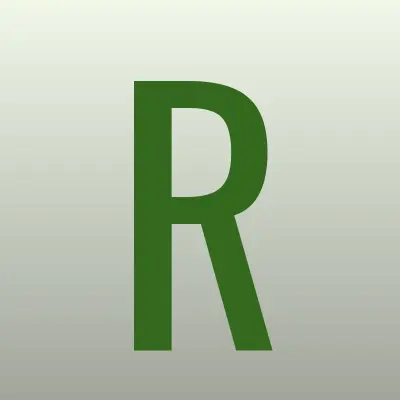 Rieker, магазин обуви, лого-визитка