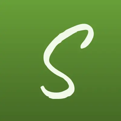Сапфир, архитектурно-проектная фирма, лого-визитка