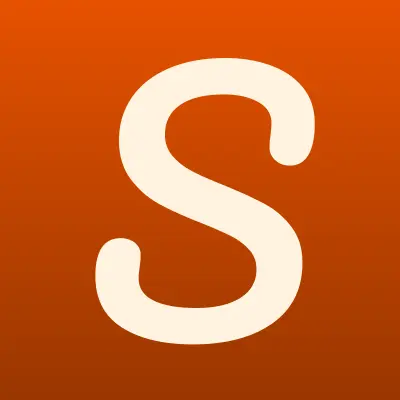 Screen-tv, лого-визитка