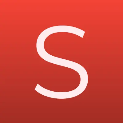 Set media, лого-визитка