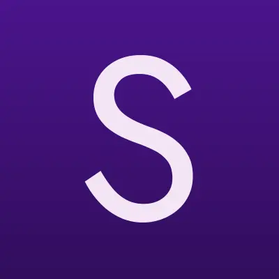 Склад, лого-визитка
