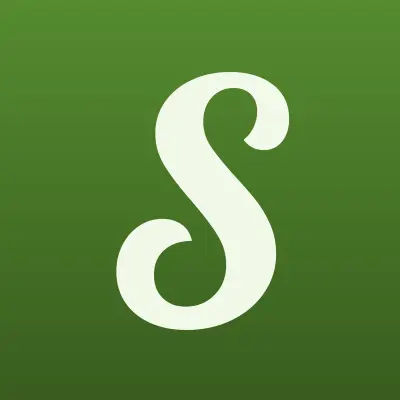 Стимул СБ, лого-визитка