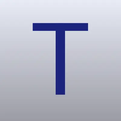 ТОП-окна, лого-визитка