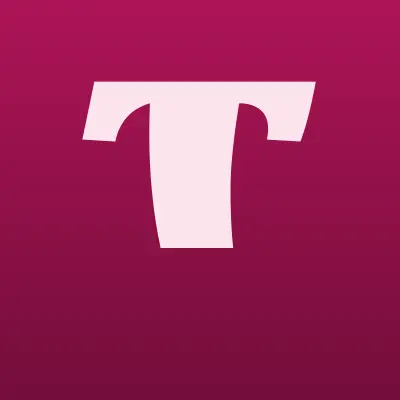 ТОПАУ-Электроник, ООО, завод, лого-визитка