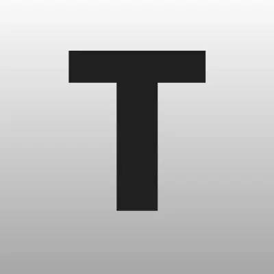 Театр музыки, драмы и комедии, лого-визитка