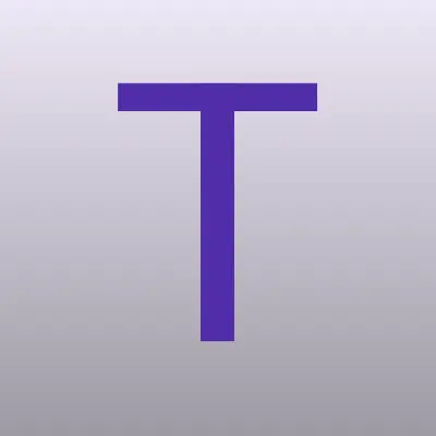 Техинвест, лого-визитка