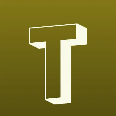 Тенториум, магазин, лого-визитка
