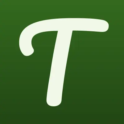 Терапевтический корпус, лого-визитка