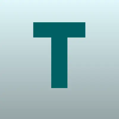 Территория содействия бизнесу, лого-визитка