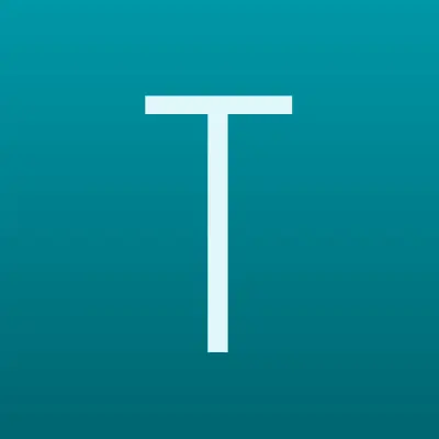 Tessa, студия индивидуального пошива, лого-визитка