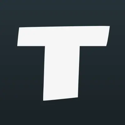 Ткани, лого-визитка