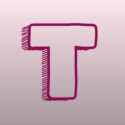 Точка зрения, салон оптики, лого-визитка