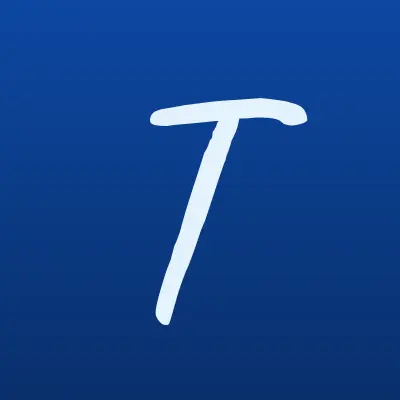 Торгово-Складская база, лого-визитка