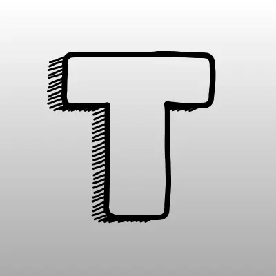 Трансгрупп, лого-визитка